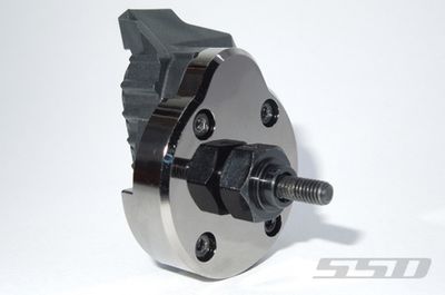 SSD Wheel Hex, Capra, SCX10iii