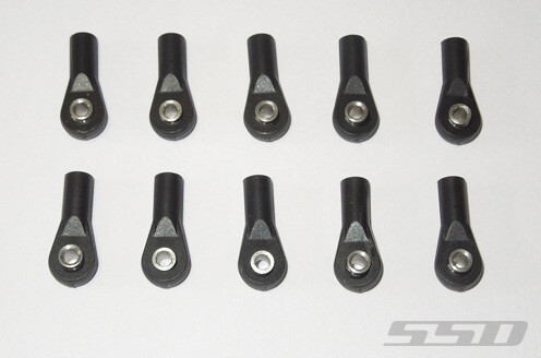 SSD M3 Long Rod End (10)