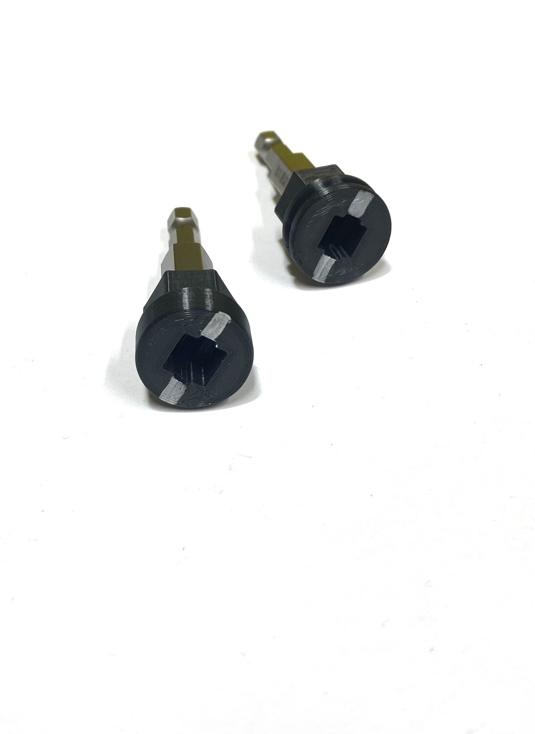 Rod End Driver