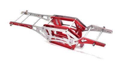 Dlux Pancho SUPER Chassis