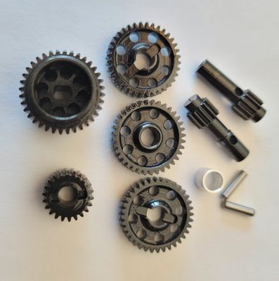 XR10 Gear Set