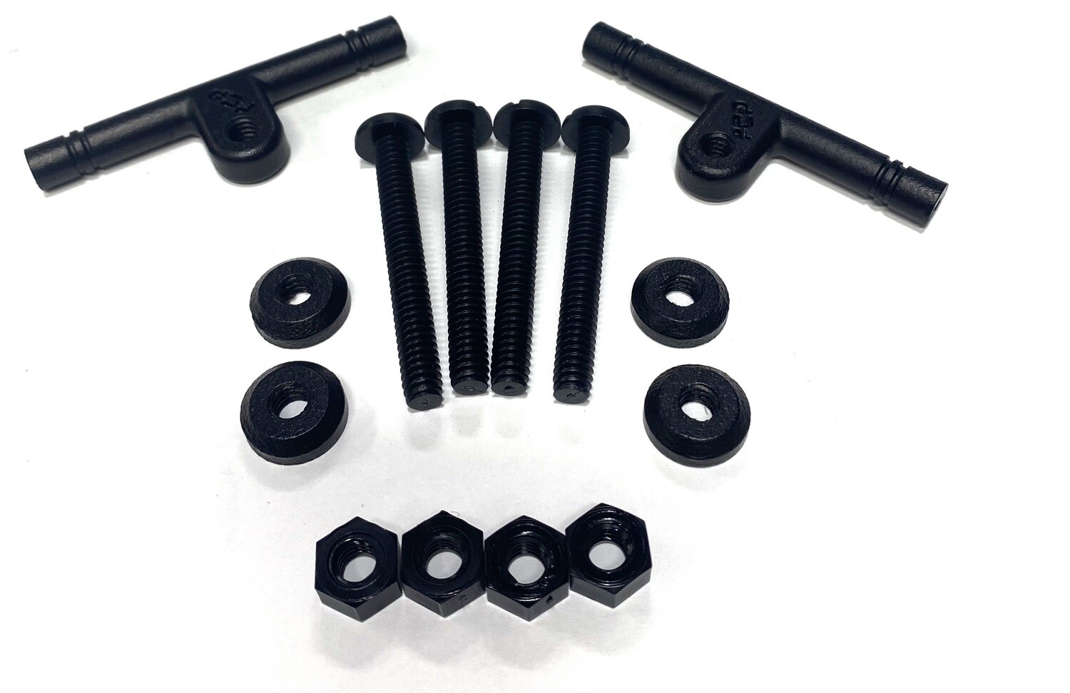 FCP Comp Style Body Mounts