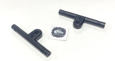 FCP Comp Style Body Mounts