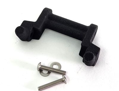 Capra Rear Link Riser