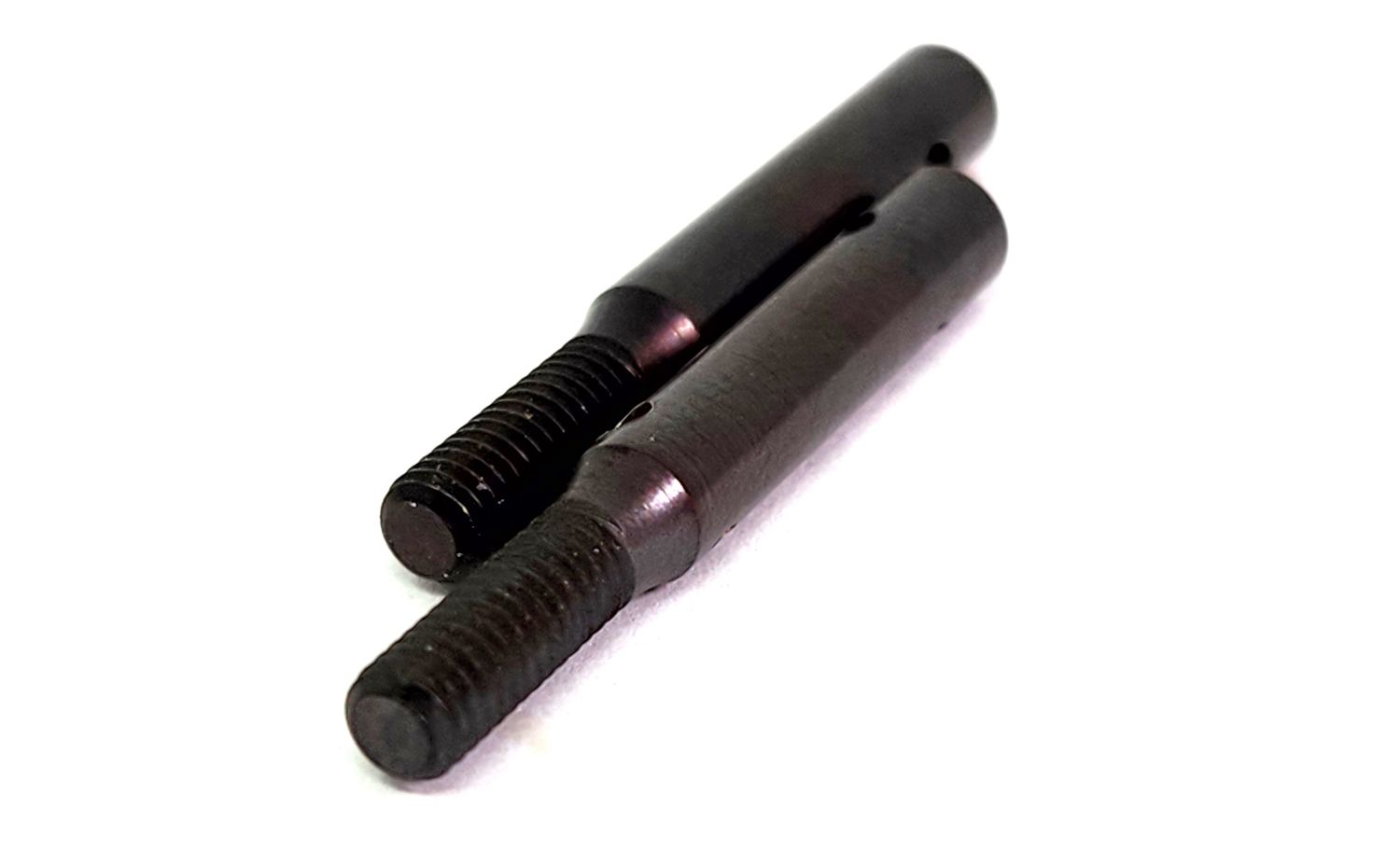 Capra 1.9 Portal Stub Axle Shaft