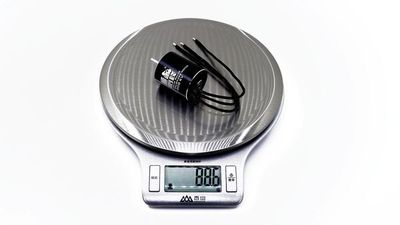 Extreme Route 14-Pole Brushless Inrunner 1800kv