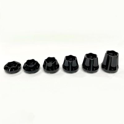 sizes