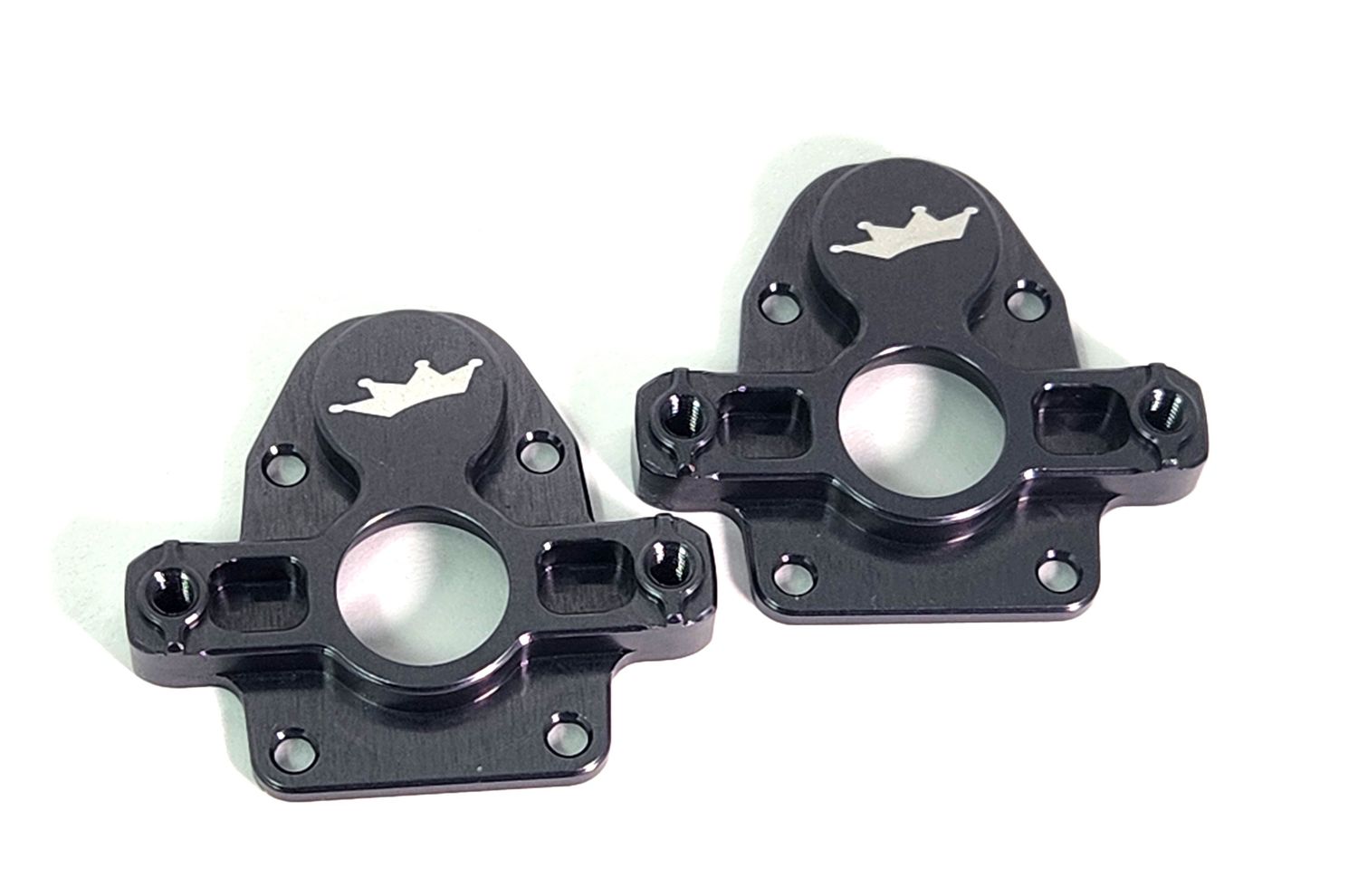 Capra 1.9 Portal Cover for Weight Hangers