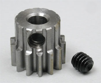 Robinson Racing Pinions 1100 Series (.6 mod)