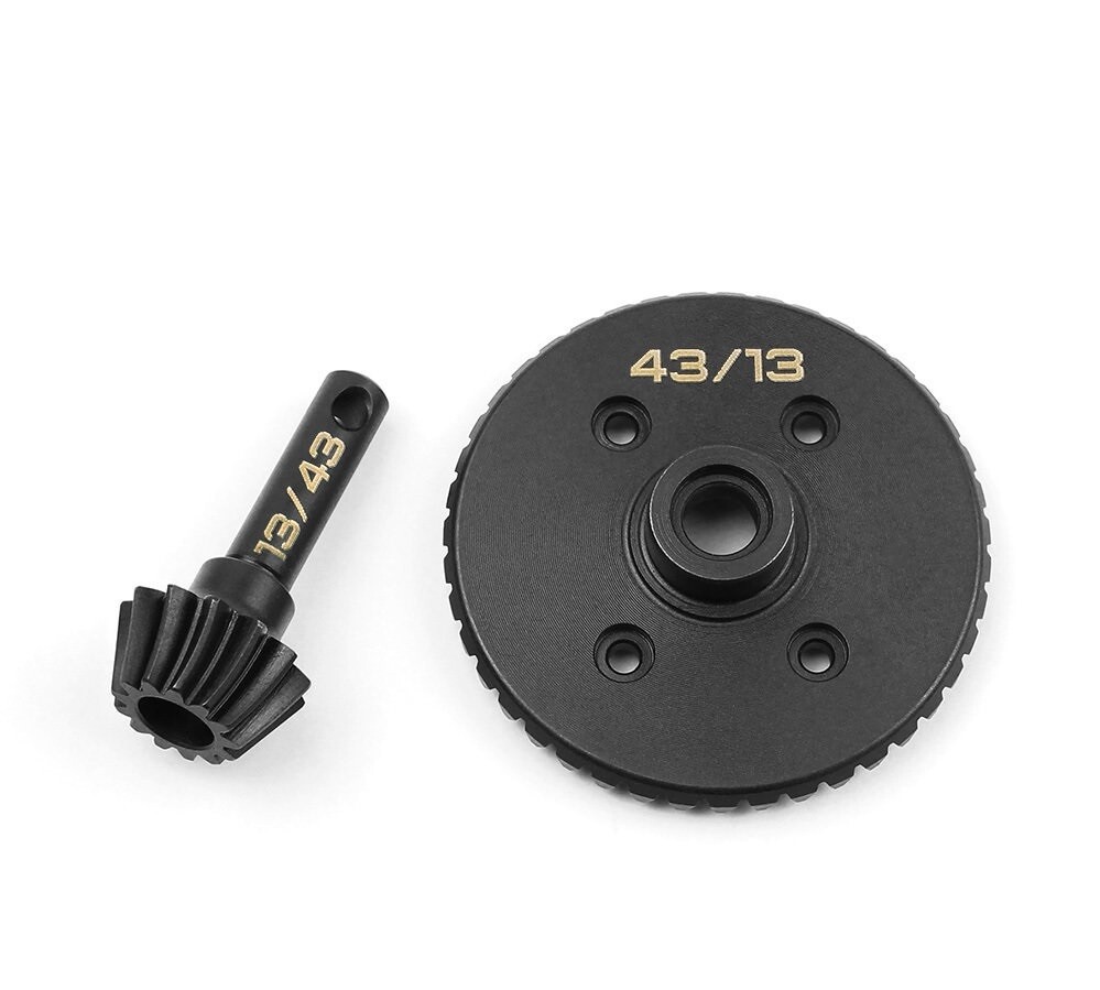 AR60 Ring and Pinon Bevel Gears