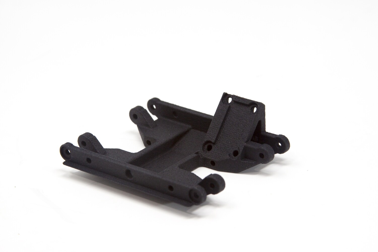Mini Capra Motor Flip Belly Skid, Fits UTB18