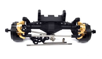 Links/Rod Ends