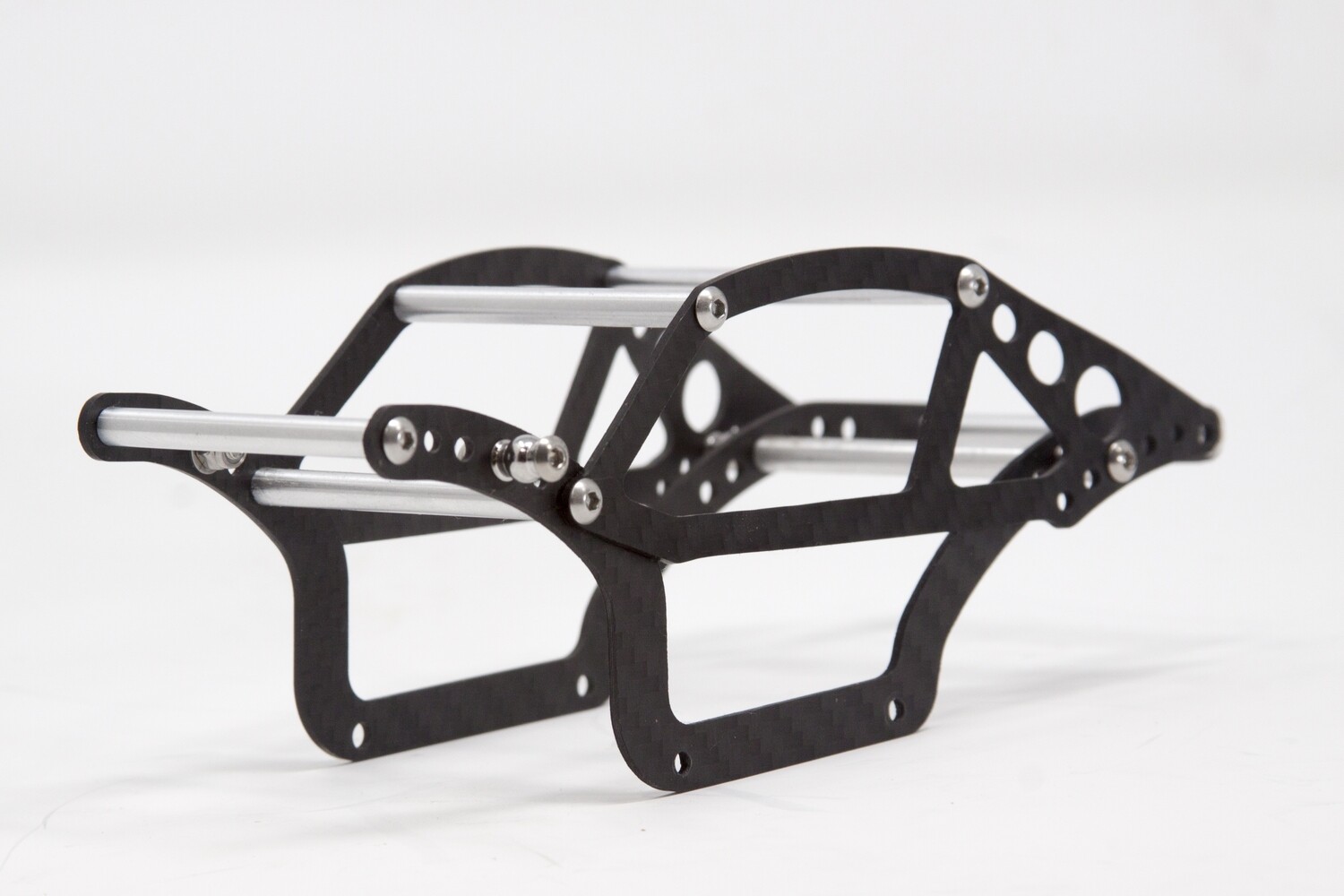 Dlux Markhor UTB18 Mini Capra Chassis