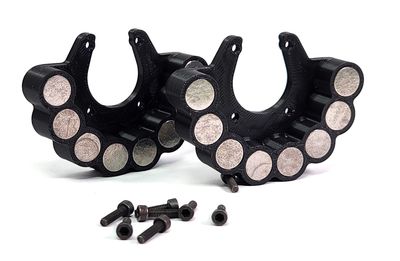 Capra 1.9 Weight Hangers