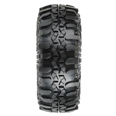 1/10 Interco Super Swamper XL F/R 1.9" Rock Crawling Tires (2) Proline