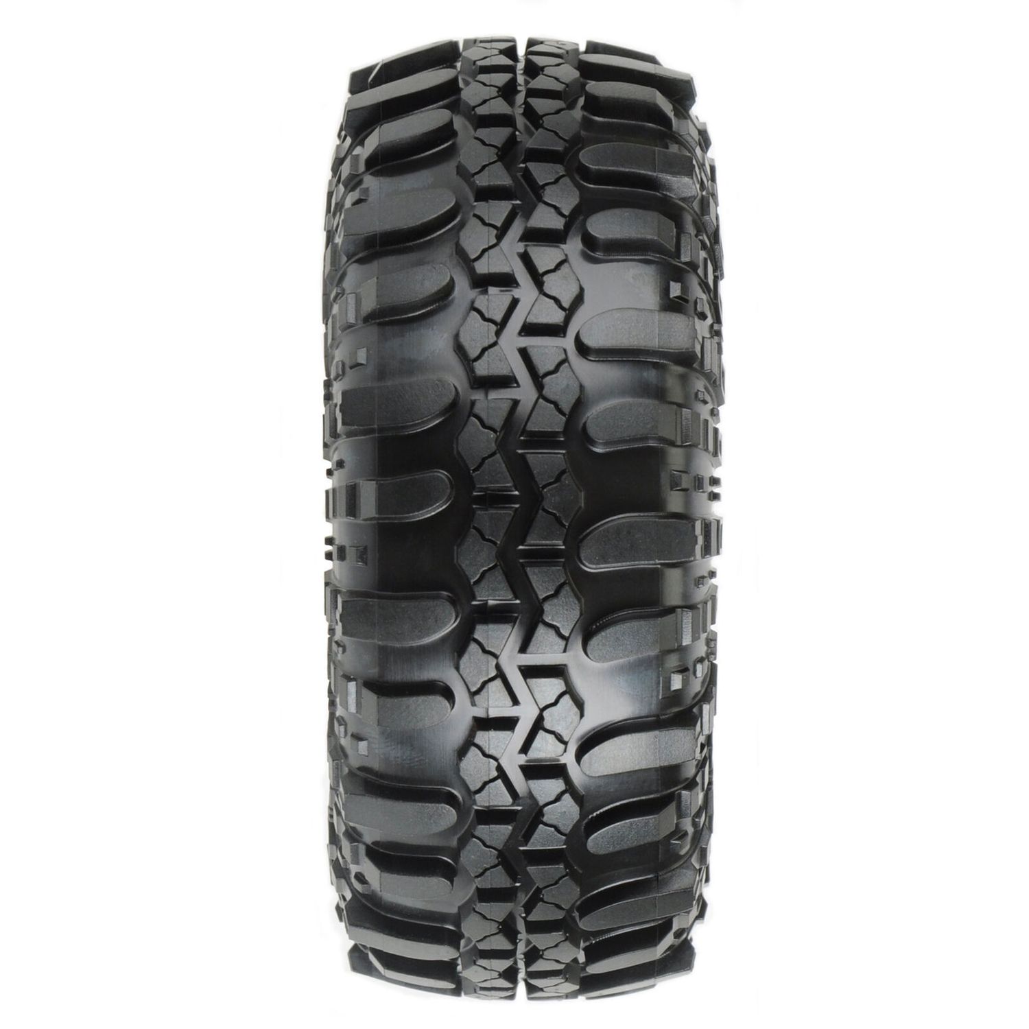 1/10 Interco Super Swamper XL F/R 1.9