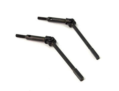 SCX24 U-joint Axle-shafts, V2