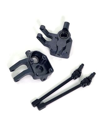 UTB18 U-joint Axle-shafts