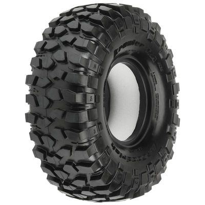 1/10 BFG Krawler T/A KX Predator Front/Rear 1.9" 4.75" Crawler Tires (2) Proline