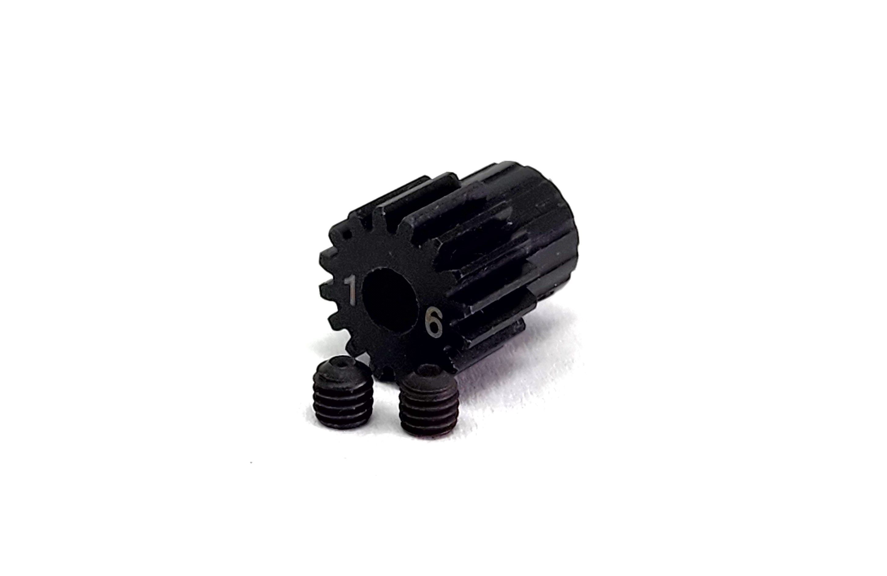 Dlux Stumpy brushless outrunner motor