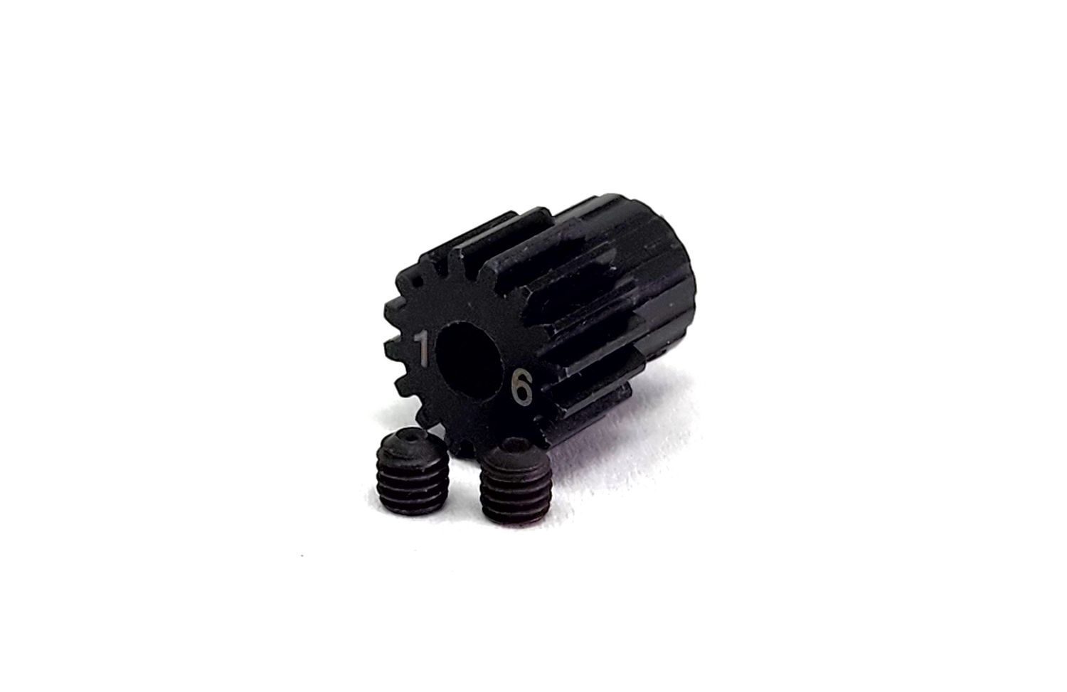 Dlux Stumpy brushless outrunner motor