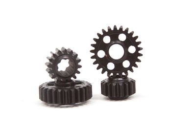 UTB18 Portal Gears