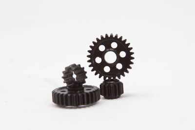 UTB18 Portal Gears