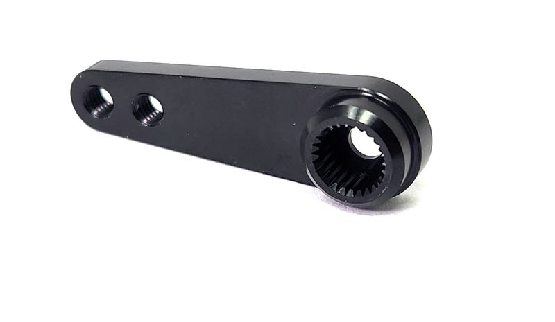 Ottsix AR44 Overdrive Gears