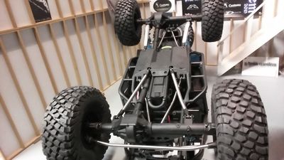 Bomber RR10 links