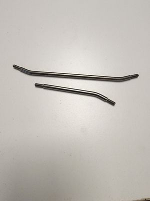 Steering Links for Supershafty CP43