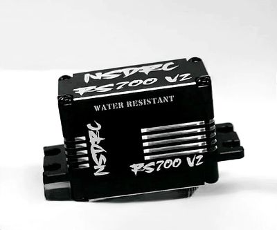 NSDRC RS700 V2 HIGH TORQUE LOW PROFILE BRUSHLESS SERVO