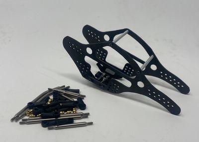 MW Spider