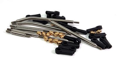 SCX24 link kit