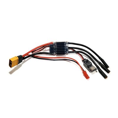 Holmes Hobbies CRAWLMASTER MINI V3 ESC - RTR