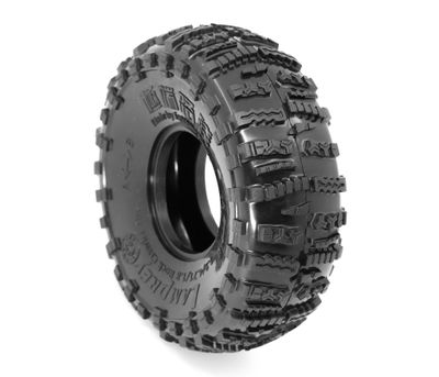 Extreme Route Lamprey Tire