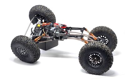 Lunatic Sporty Kit Car