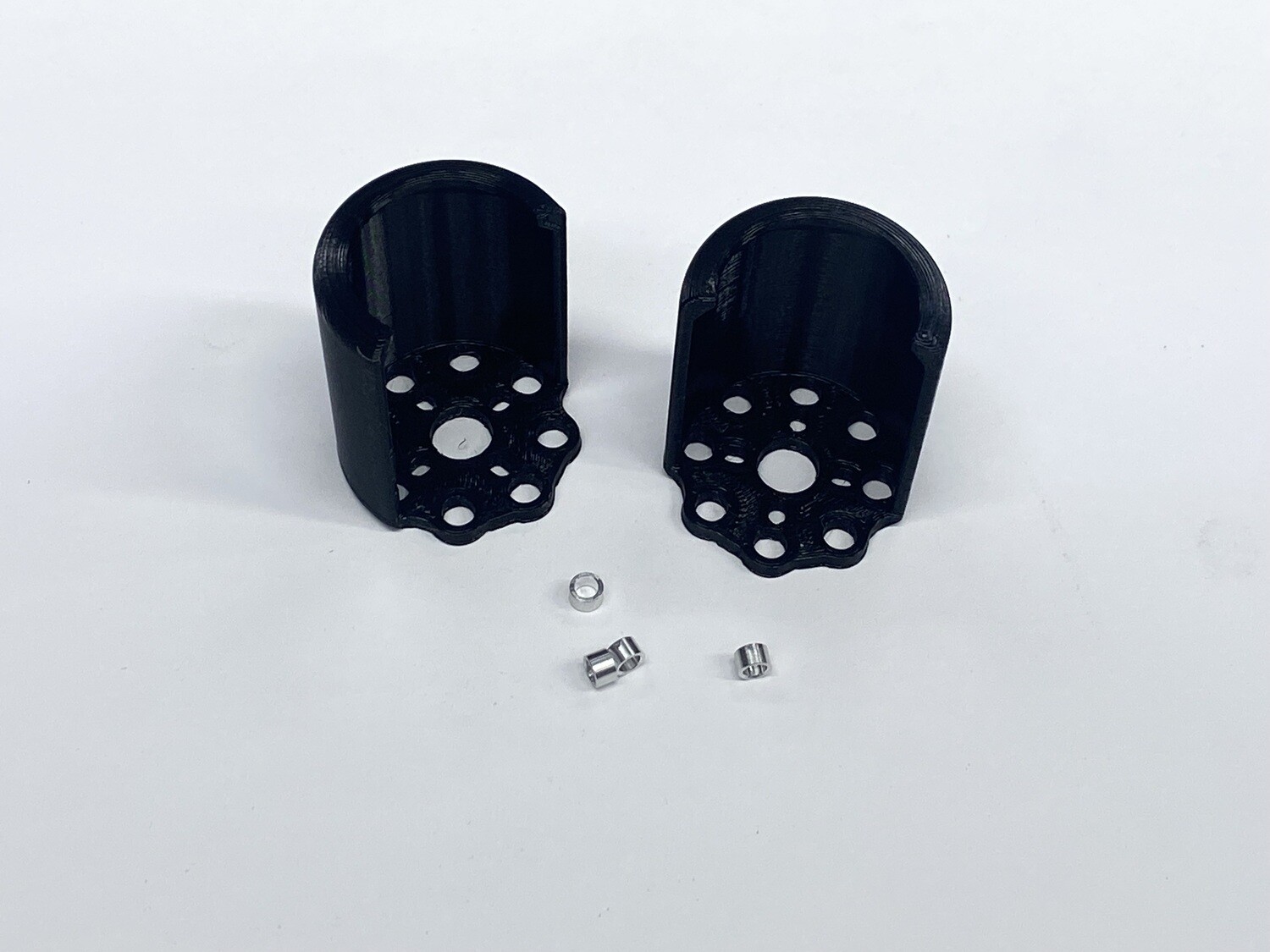 380 Revolver/Stumpy Motor Guards (pair)