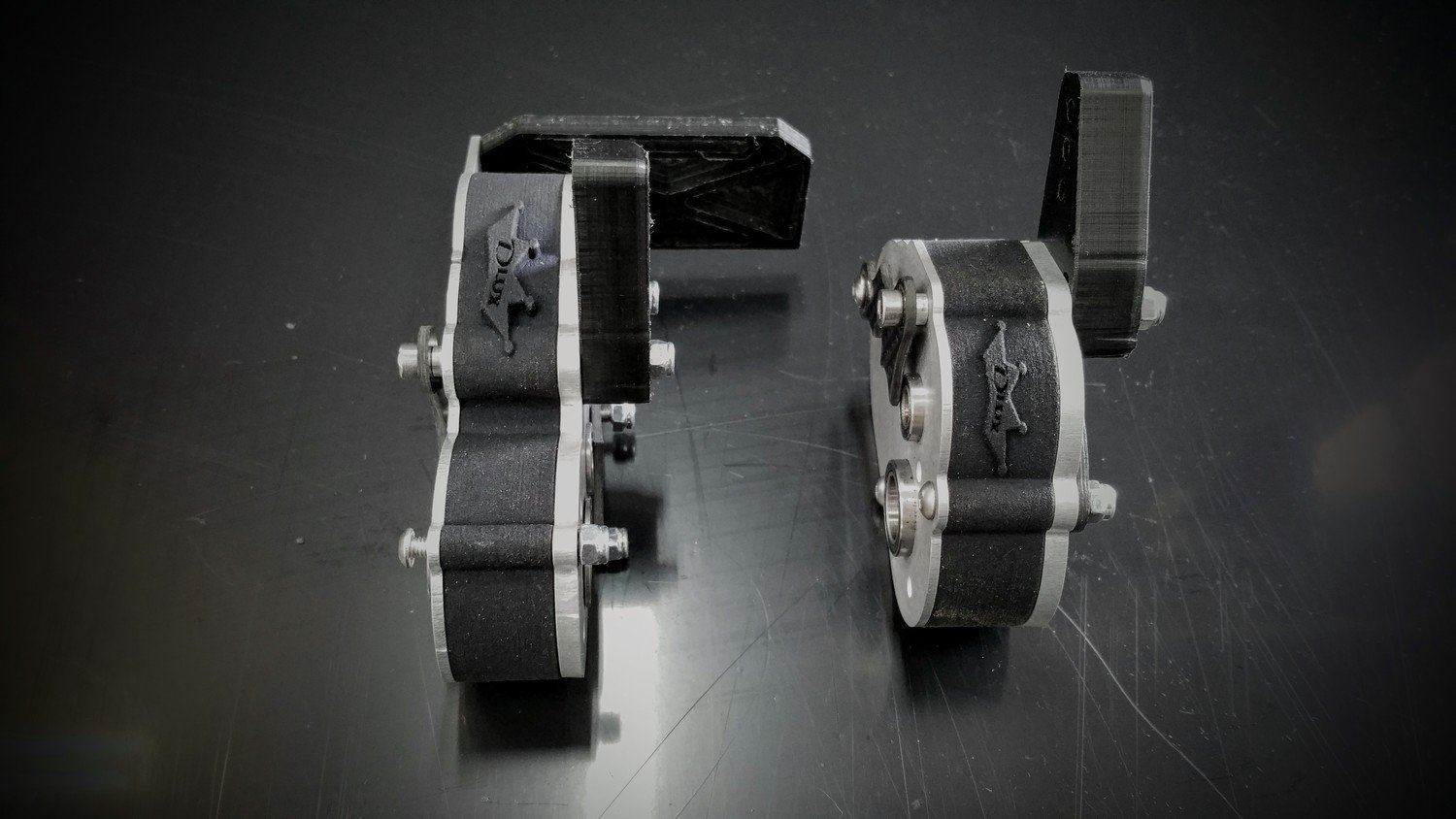 Berg Upper Link Mount