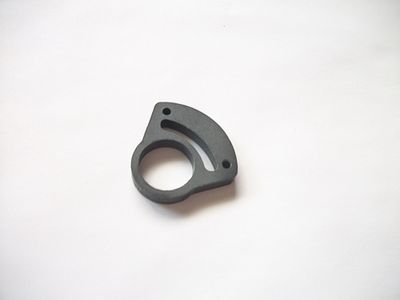 Berg Rear Weight Holders