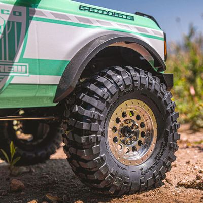 BFG Krawler T/A  Class 1 Proline