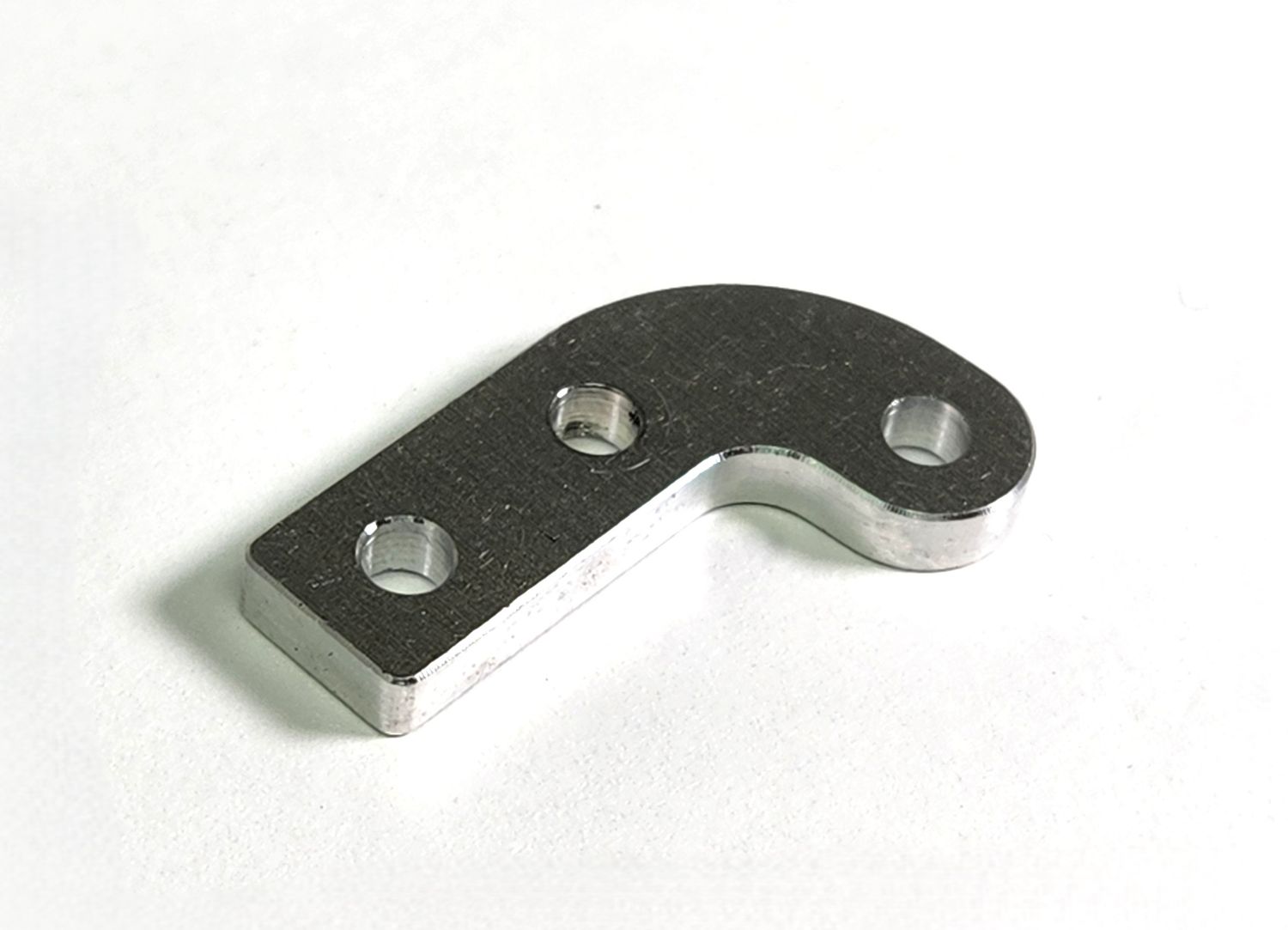 Dlux AR44 Knuckle Arms