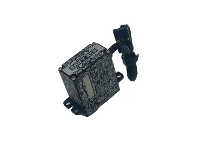 Shift Nano M Micro Servo