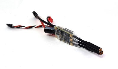 DLUX STUMPY 2200KV モーター クローラー Dlux Stumpy brushless outrunner motor