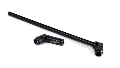 Dlux Slim Cut-to-Length Driveshaft