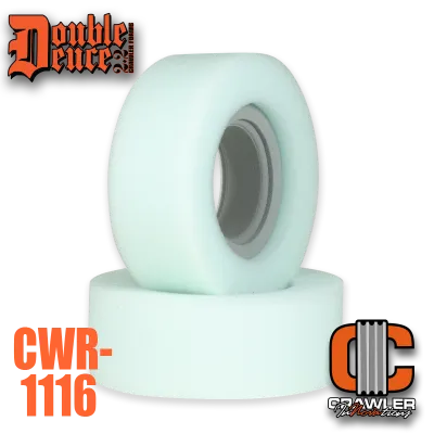 Crawler Innovations foam Loaded Dice