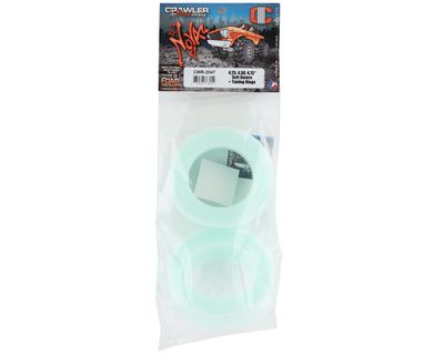 Crawler Innovations 4.25/4.5/4.75 Outer foams