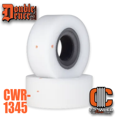 ​Crawler Innovations 5.25 Dual Stage Foams