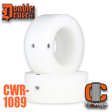 Crawler Innovations 5.25 Outer foam