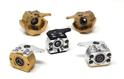 Dlux Knuckle kits