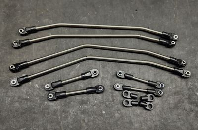 Links/Rod Ends